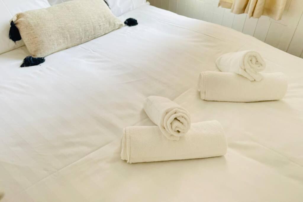 Avril By Citynest1 Apartment Blackpool