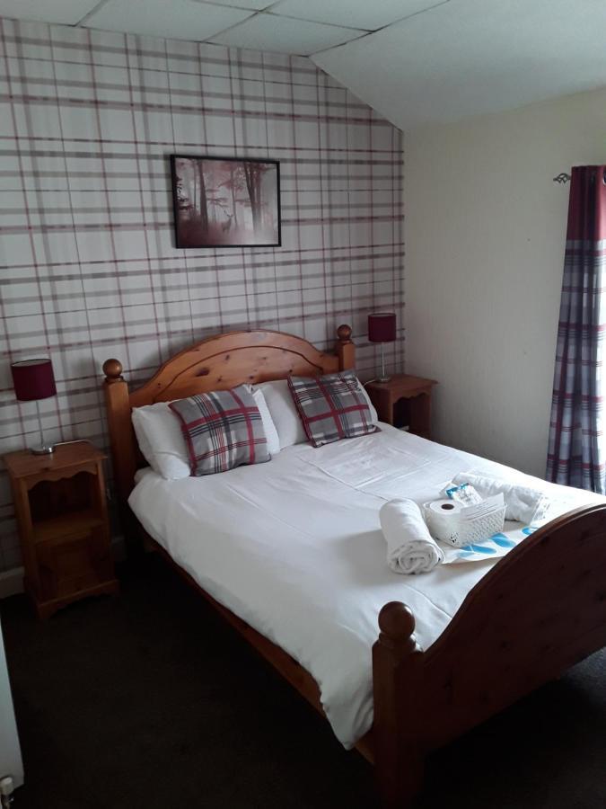 Talbot House Guest house