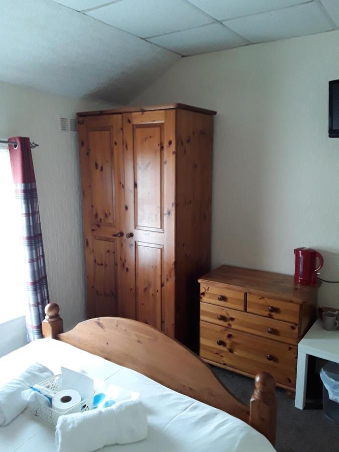 Talbot House 3* Blackpool