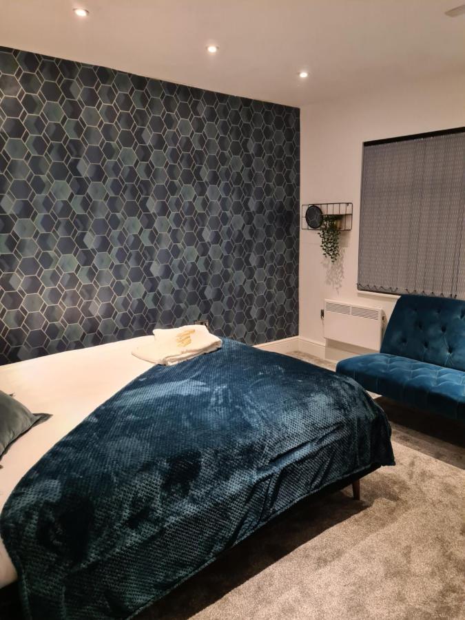 Ali's F3 Apartment