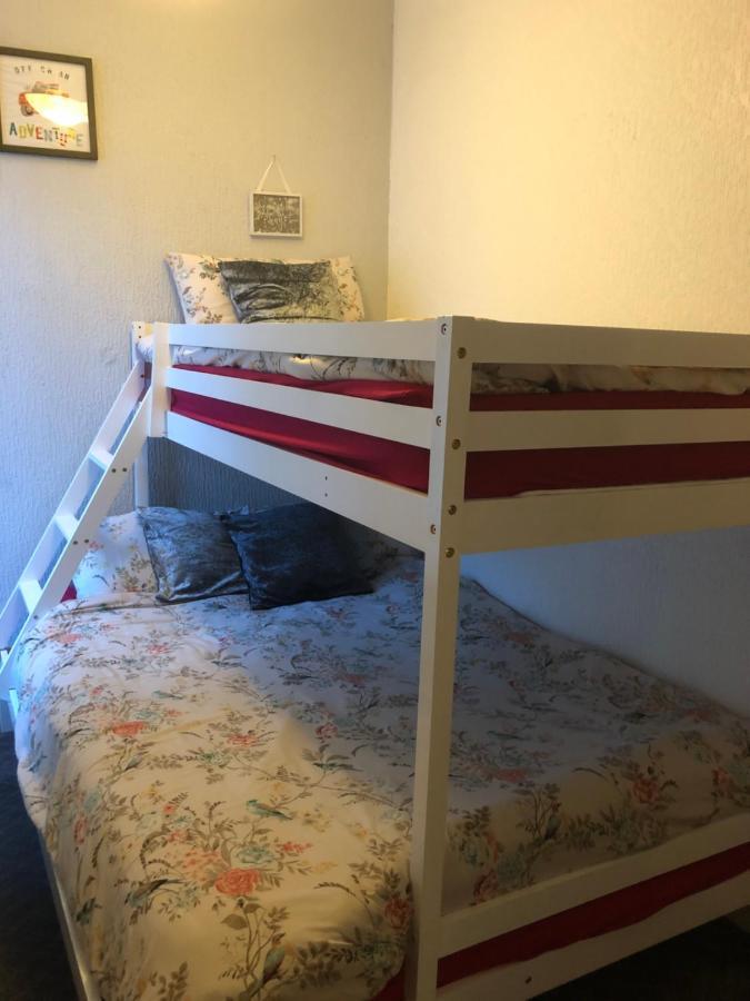 Melrose Guest house 3*