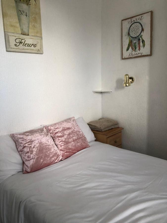 Melrose Guest house