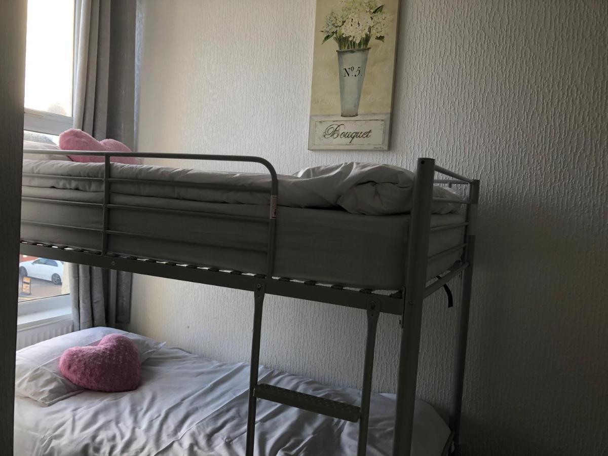 Guest house Melrose