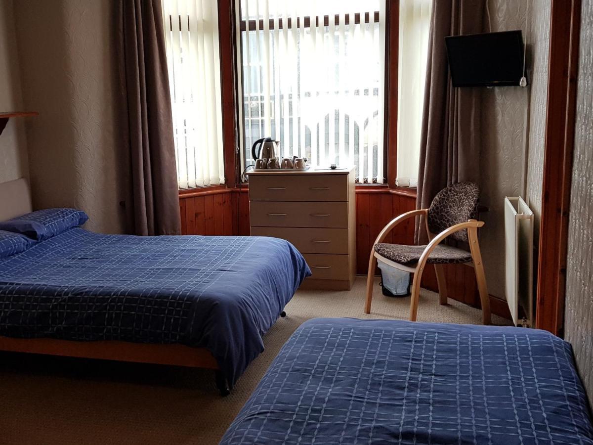 Bed & Breakfast Lyndene