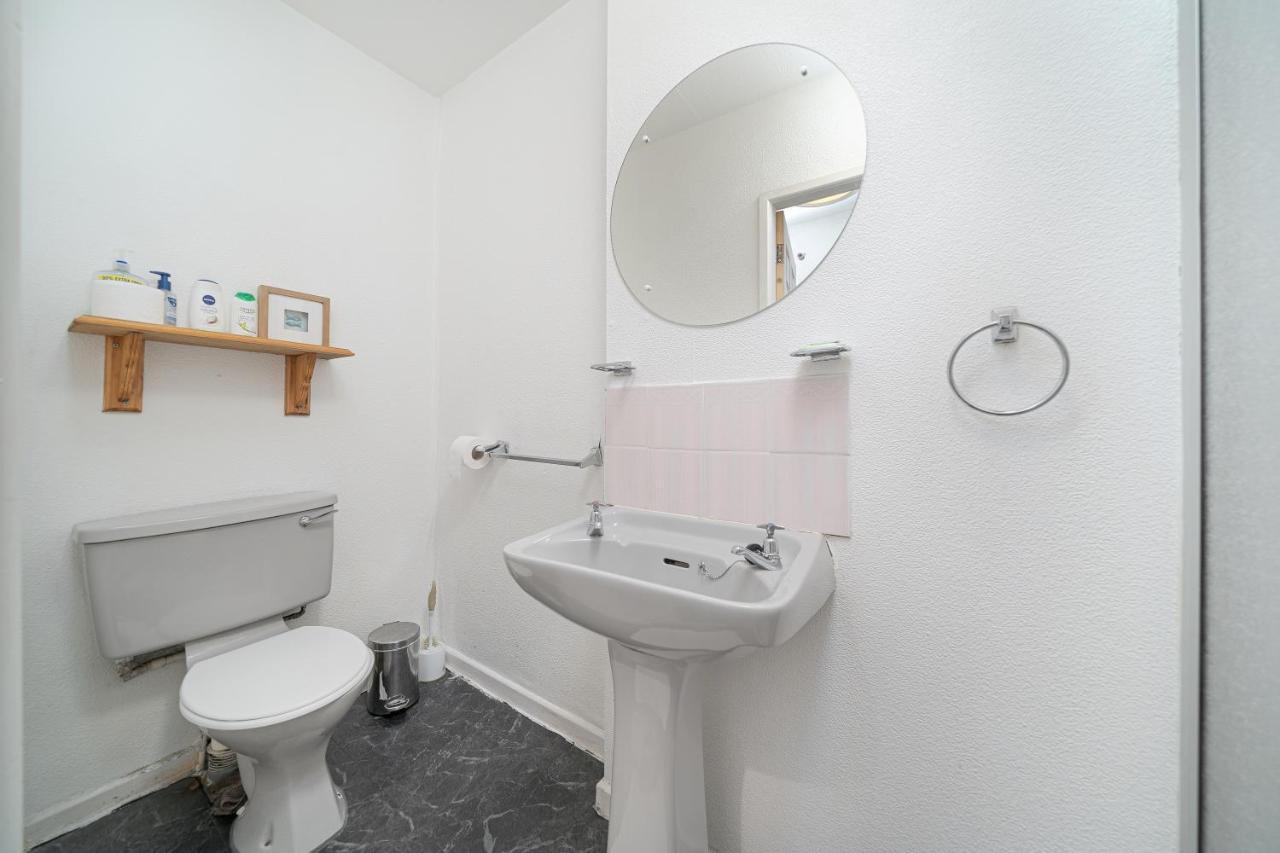 Guest house Deneside Blackpool