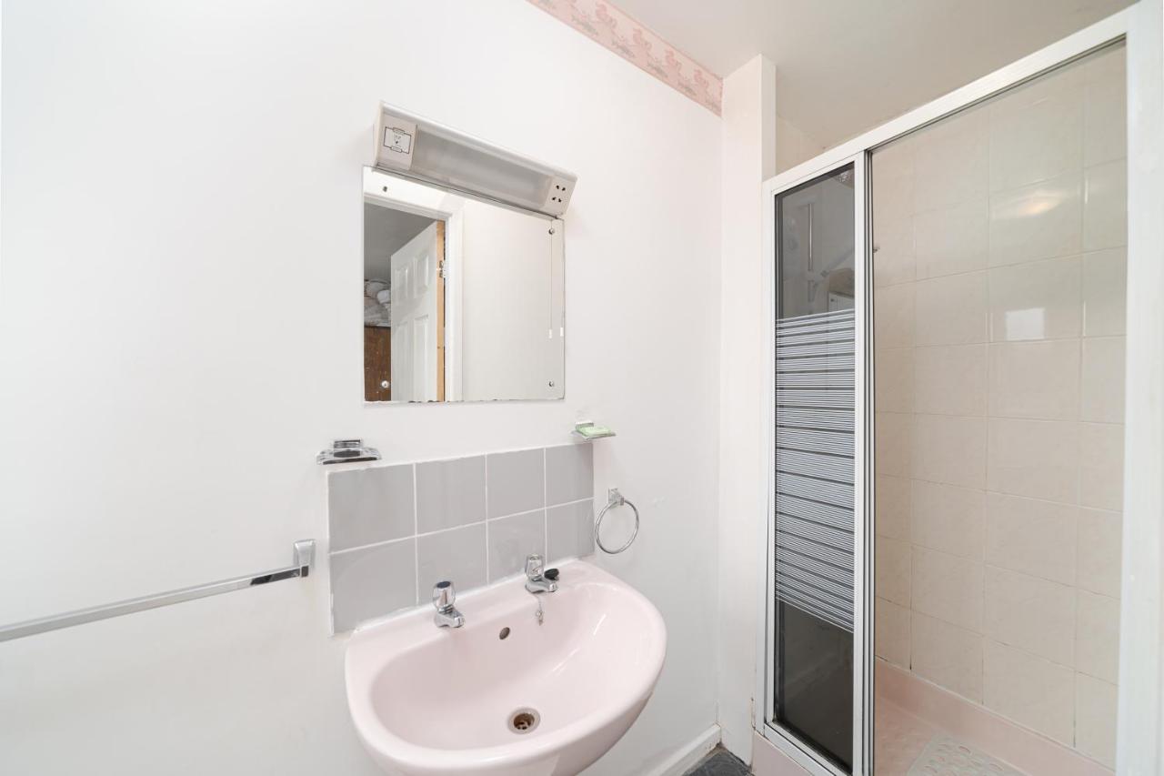 Guest house Deneside 3*