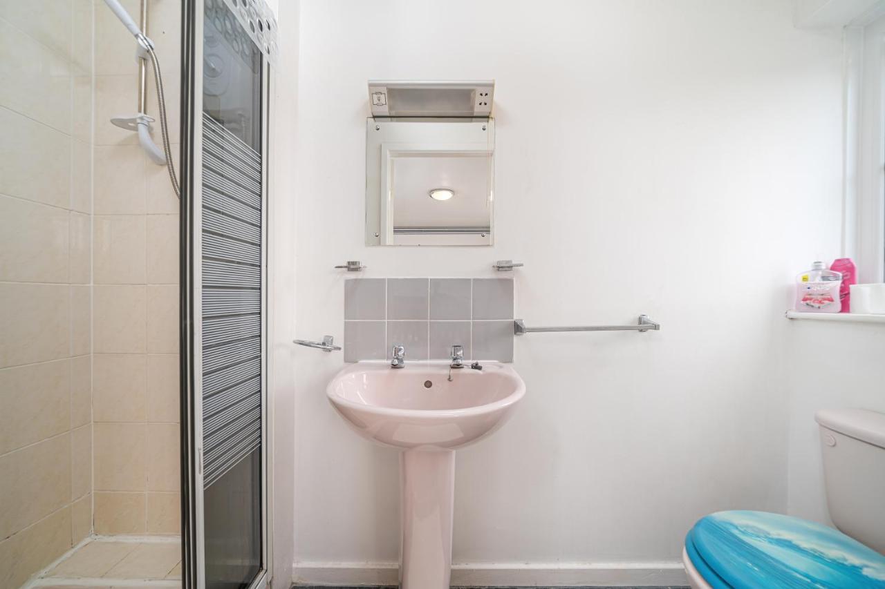 Guest house Deneside 3*