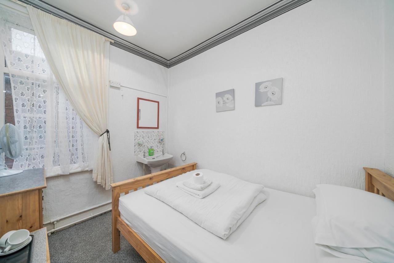 Guest house Deneside 3*