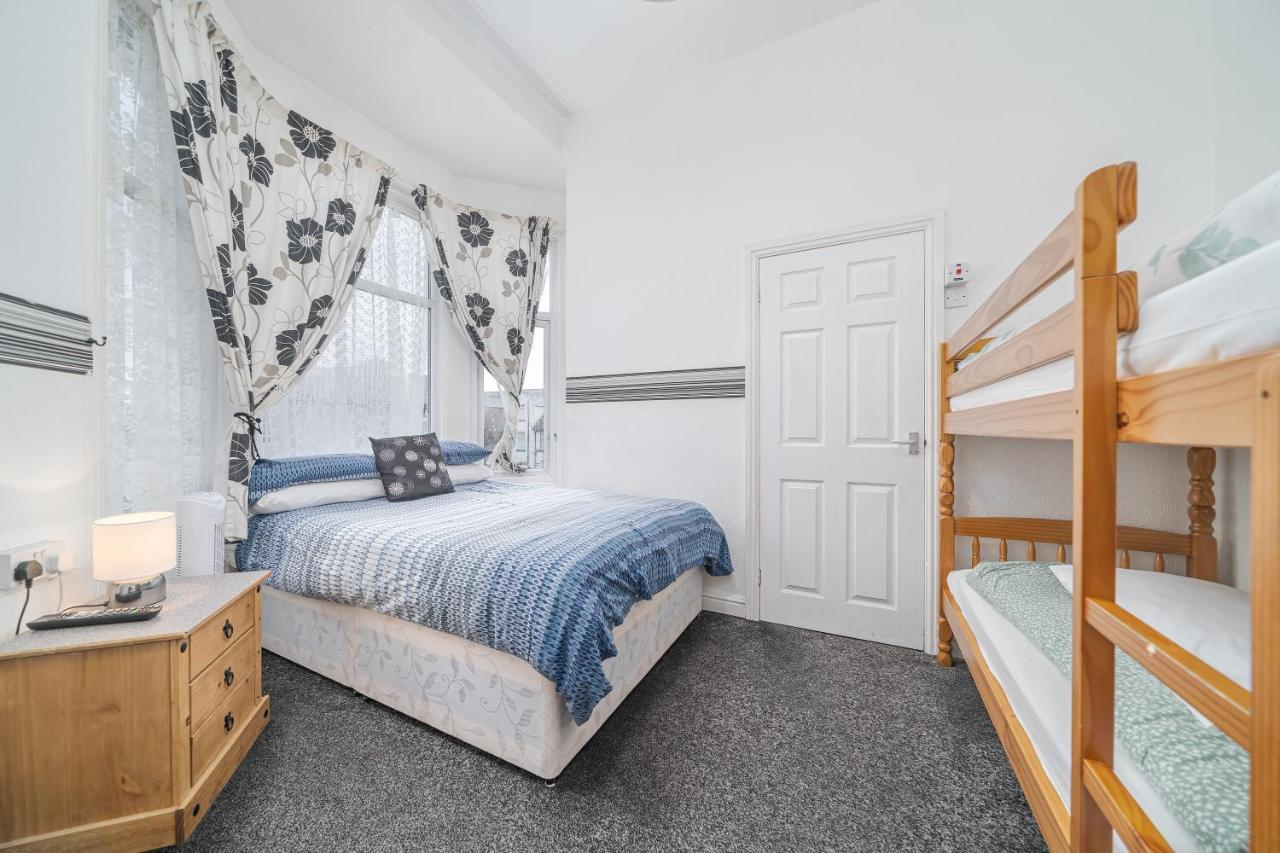 Guest house Deneside