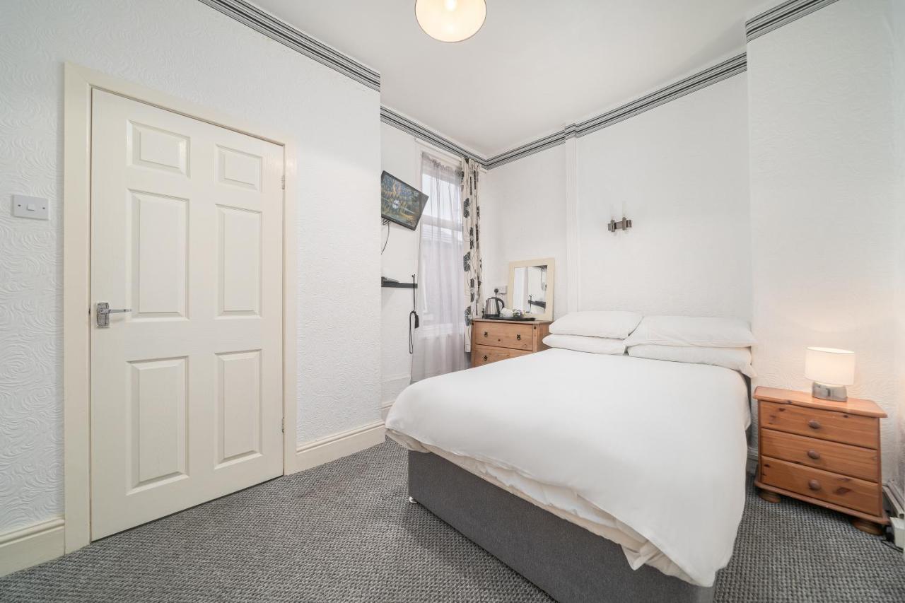 Deneside Guest house