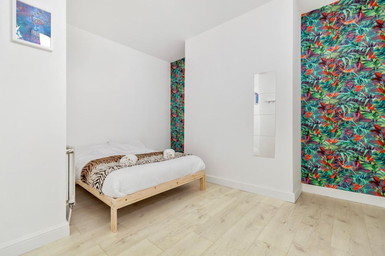 Apartment Albert Suites By Sasco Apartments