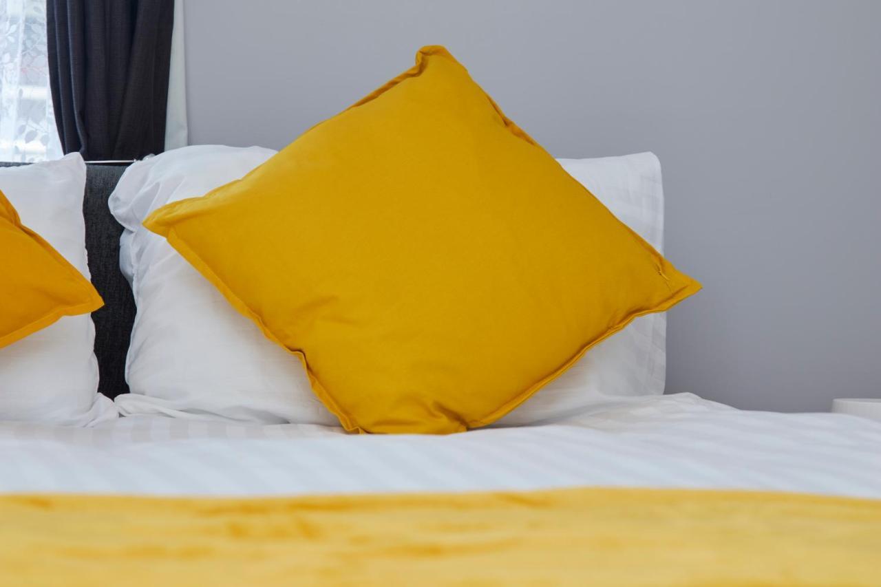 Apartment Stylish Gem - Great Location! Blackpool
