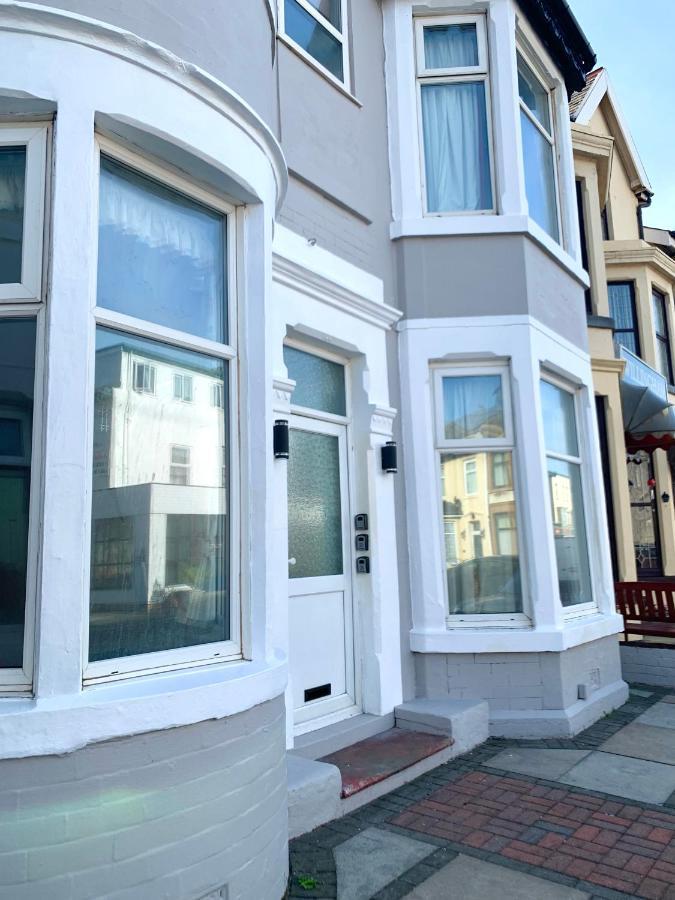 Apartment Blackpool Lodge Apartments