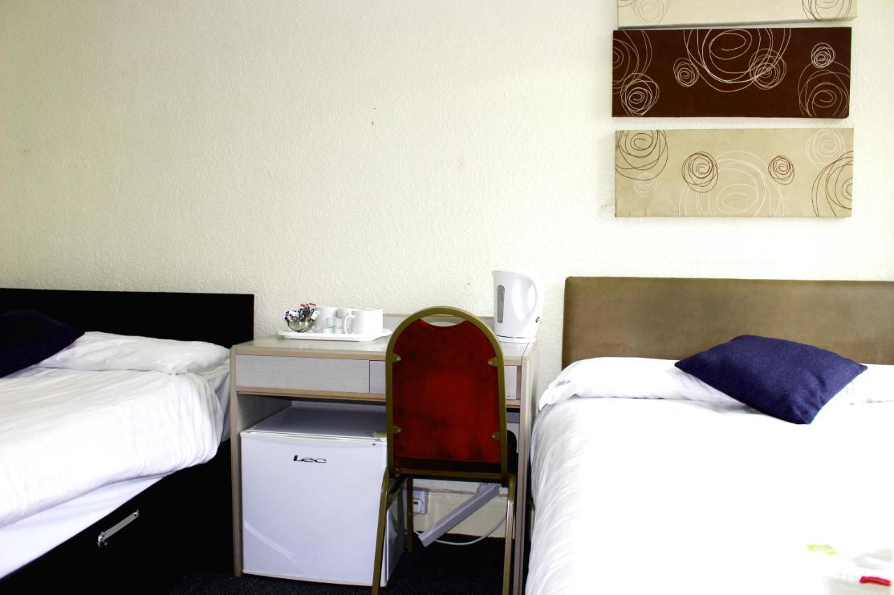 Guest house Henson Pleasure