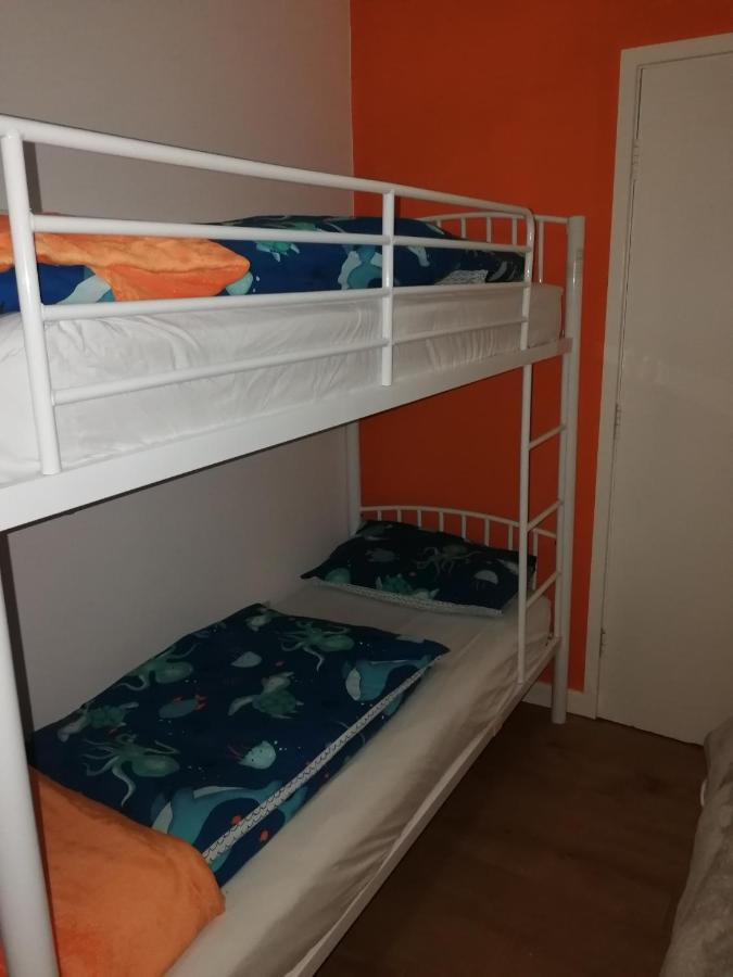 San Remo Apartment *