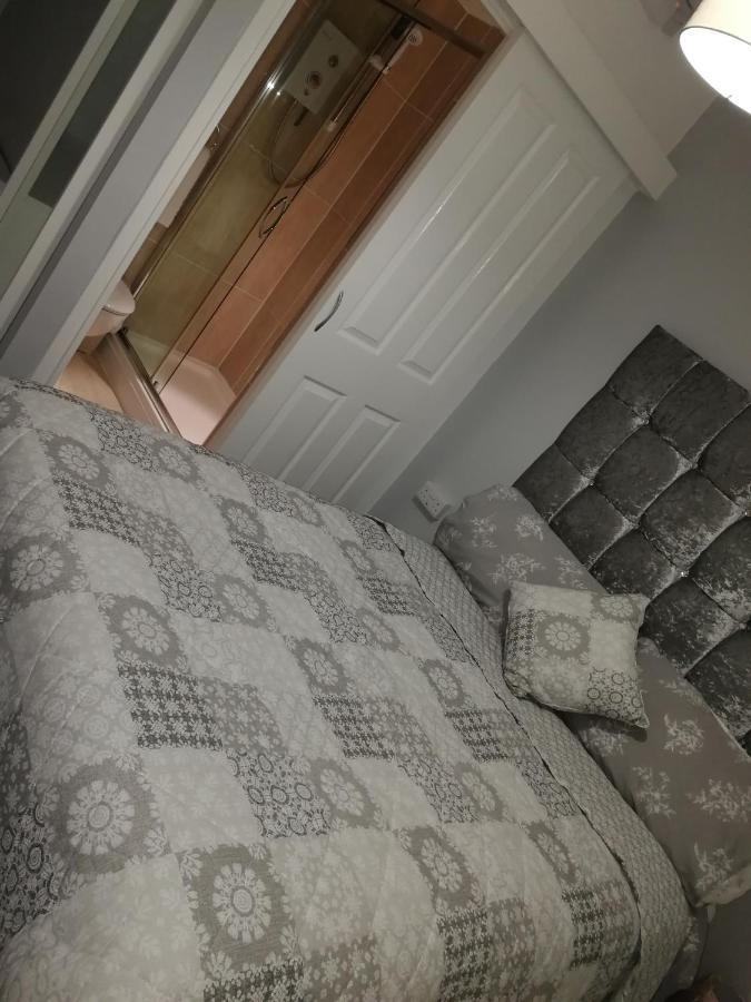 San Remo Apartment *