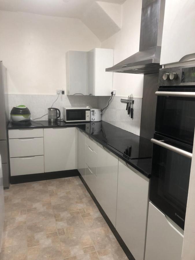 Highbury Holiday home Blackpool