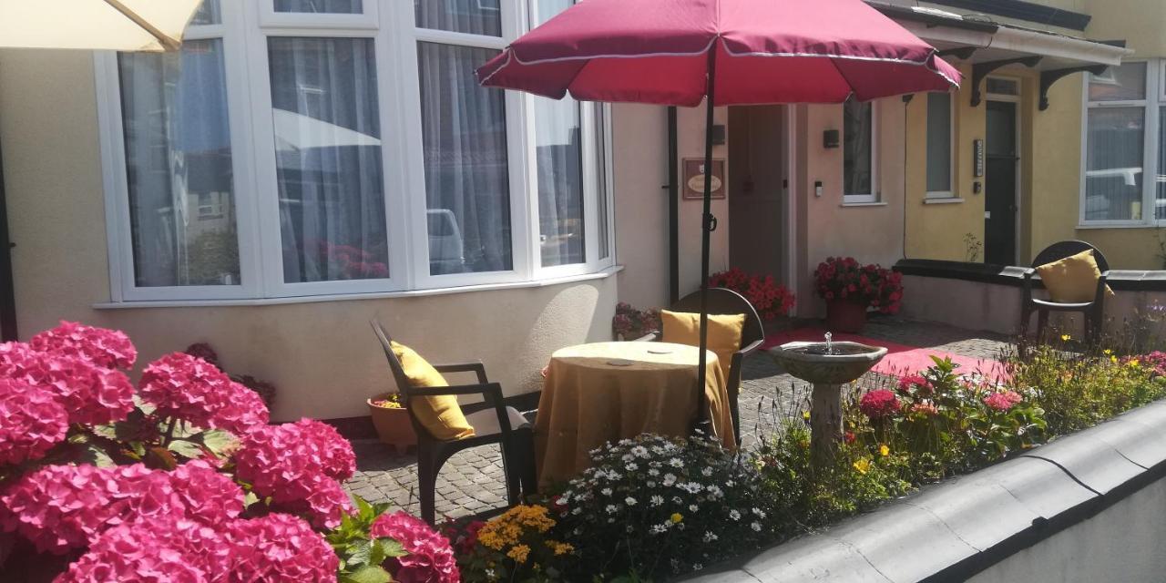 Northdene Theatre Guest house Blackpool