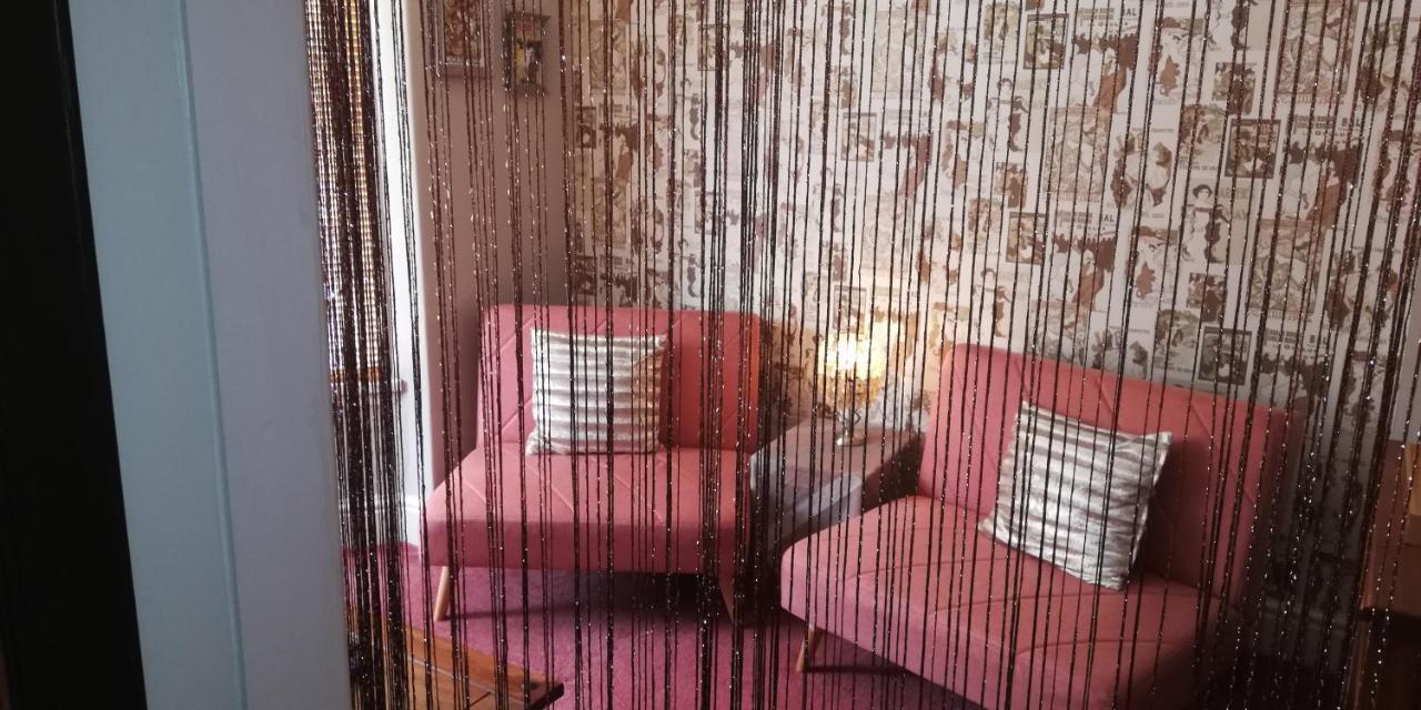 Northdene Theatre Guest house *