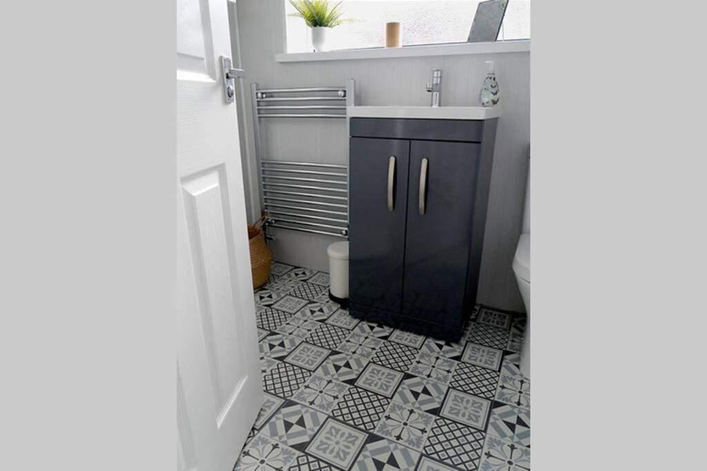 Bee Bungalow In * Blackpool