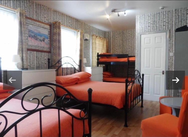 Bed & Breakfast Fairhaven On Woodfield Road 3*