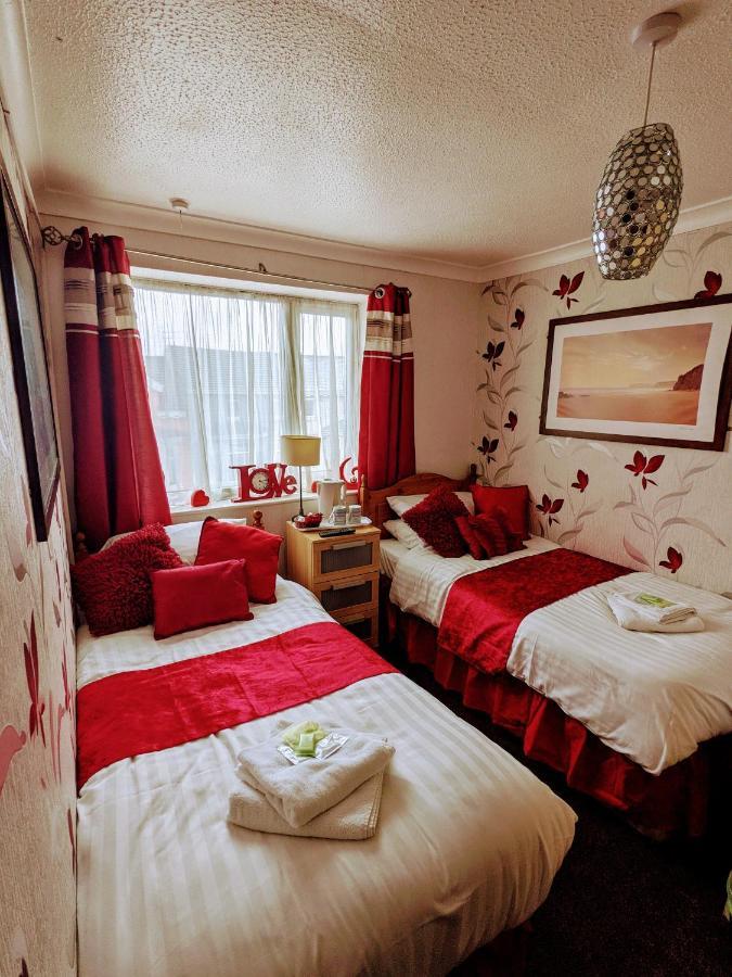 Lyndawn Blackpool
