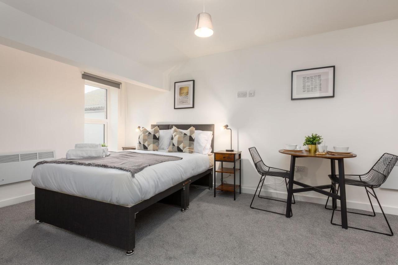 Apartment Charles Alexander Short - Charnley House