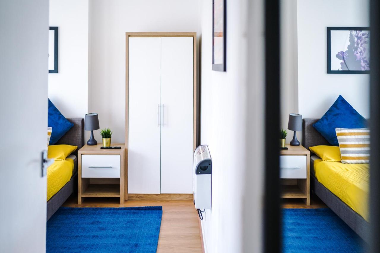 Apartment Empire - Charles Street