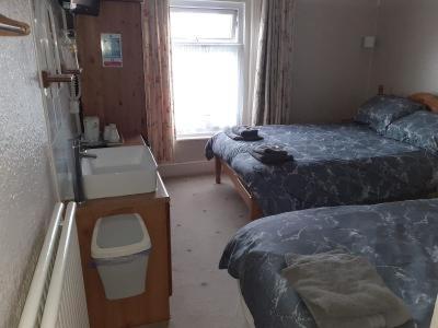 Briny View Guest house