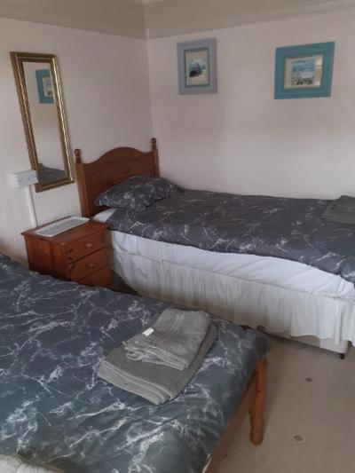 Briny View Guest house *