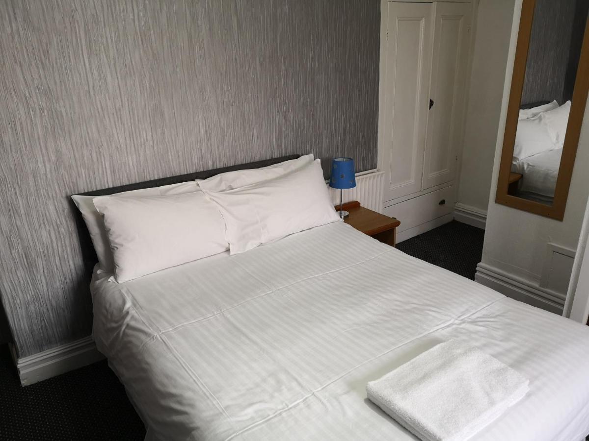 Hotel Rockcliffe 3*