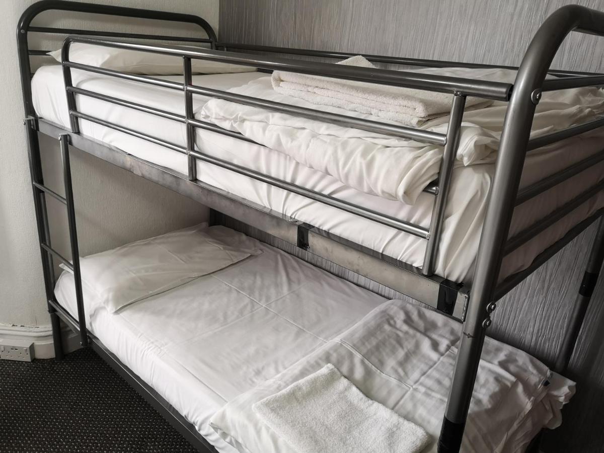 Hotel Rockcliffe