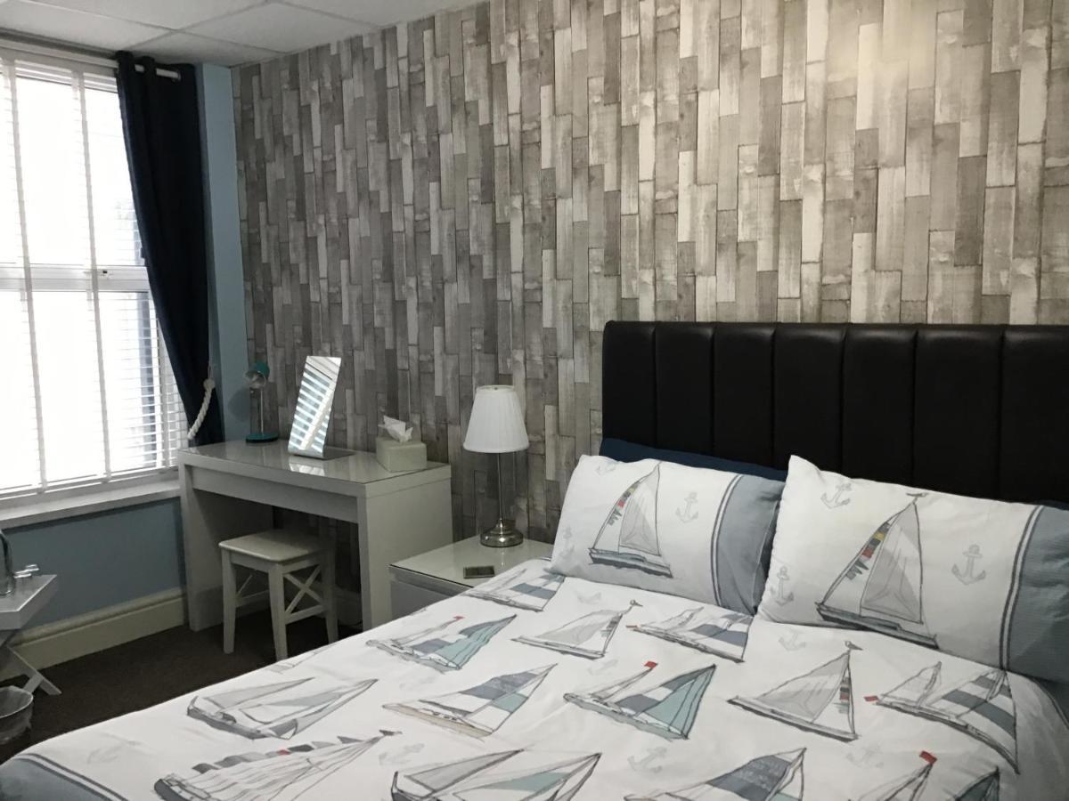 By The Seaside 4* Blackpool