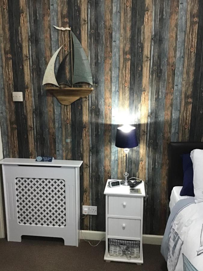 Guest house By The Seaside 4*