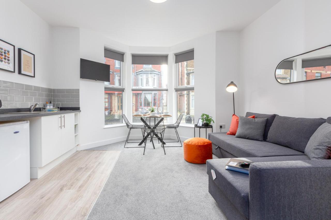 Apartment Charles Alexander Short - Charnley House
