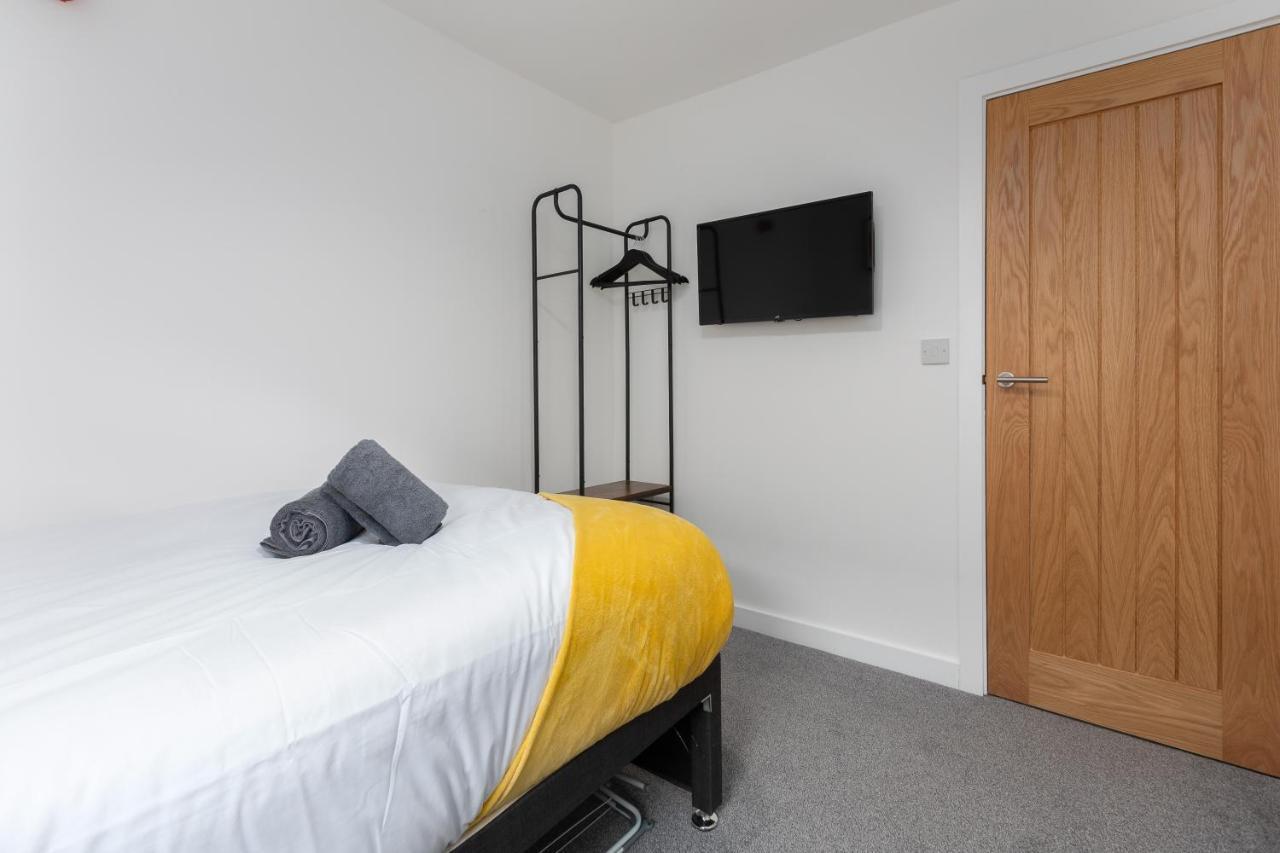 Apartment Charles Alexander Short - Charnley House