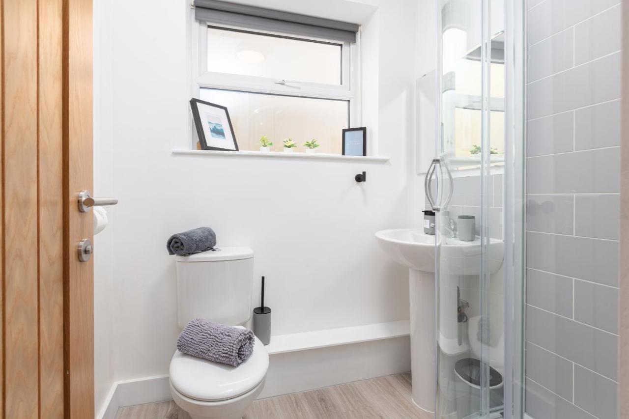 Apartment Charles Alexander Short - Charnley House Blackpool