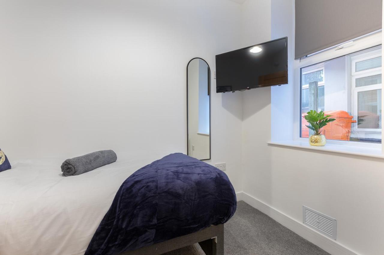 Apartment Charles Alexander Short - Charnley House *