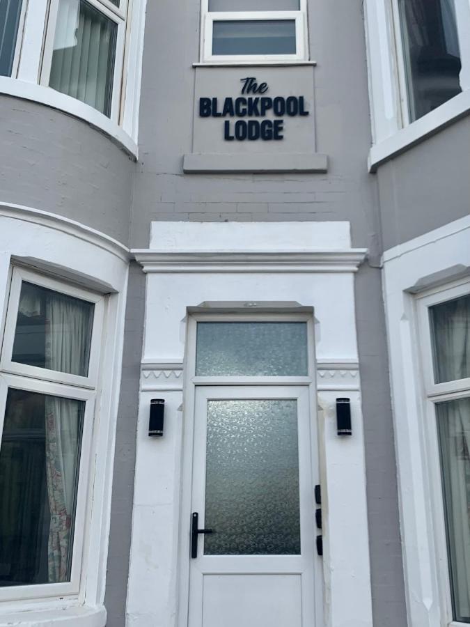 Blackpool Lodge Apartments *