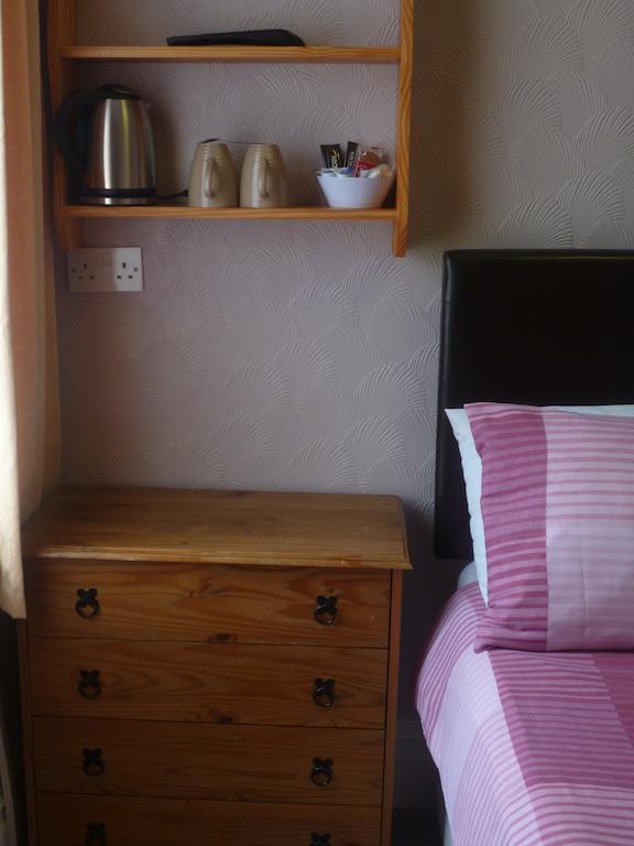 Roachvale Guest house
