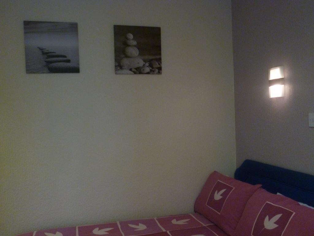 Guest house Roachvale 3*