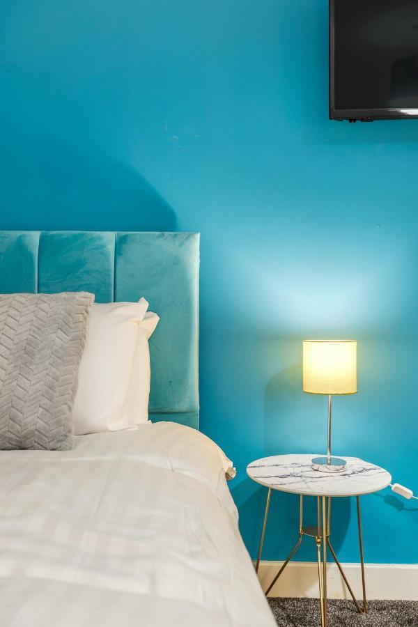 Bluebell Suites By Sasco Apartment *