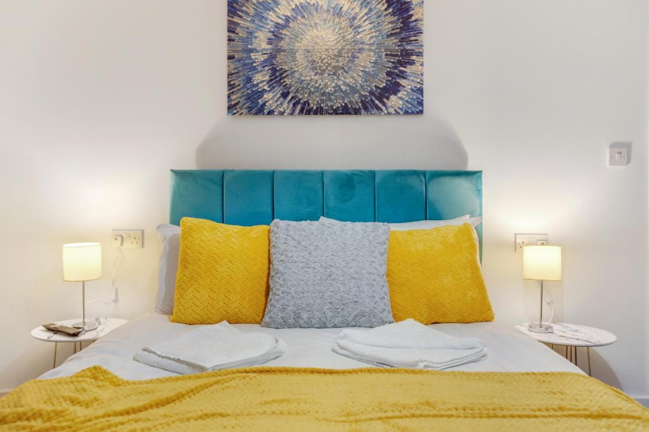 Bluebell Suites By Sasco