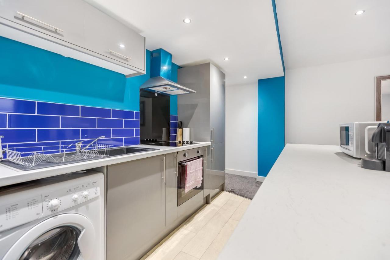 Apartment Bluebell Suites By Sasco *