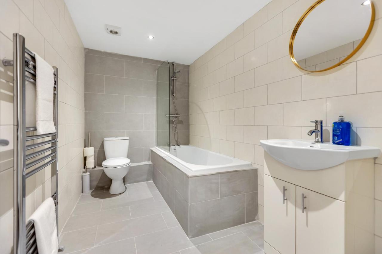 Bluebell Suites By Sasco Apartment