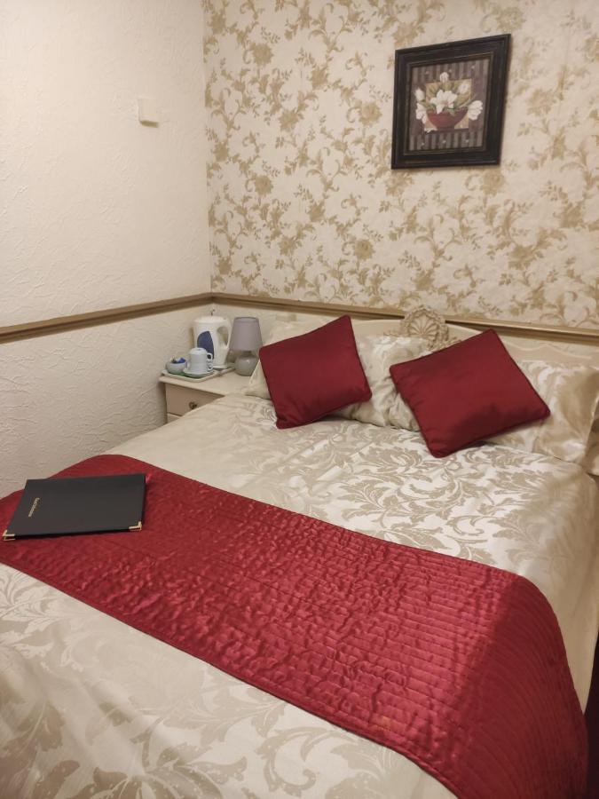 The Brema 3* Blackpool