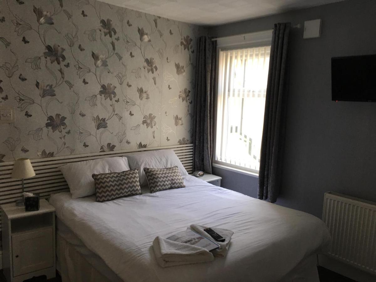 Guest house Glenheath