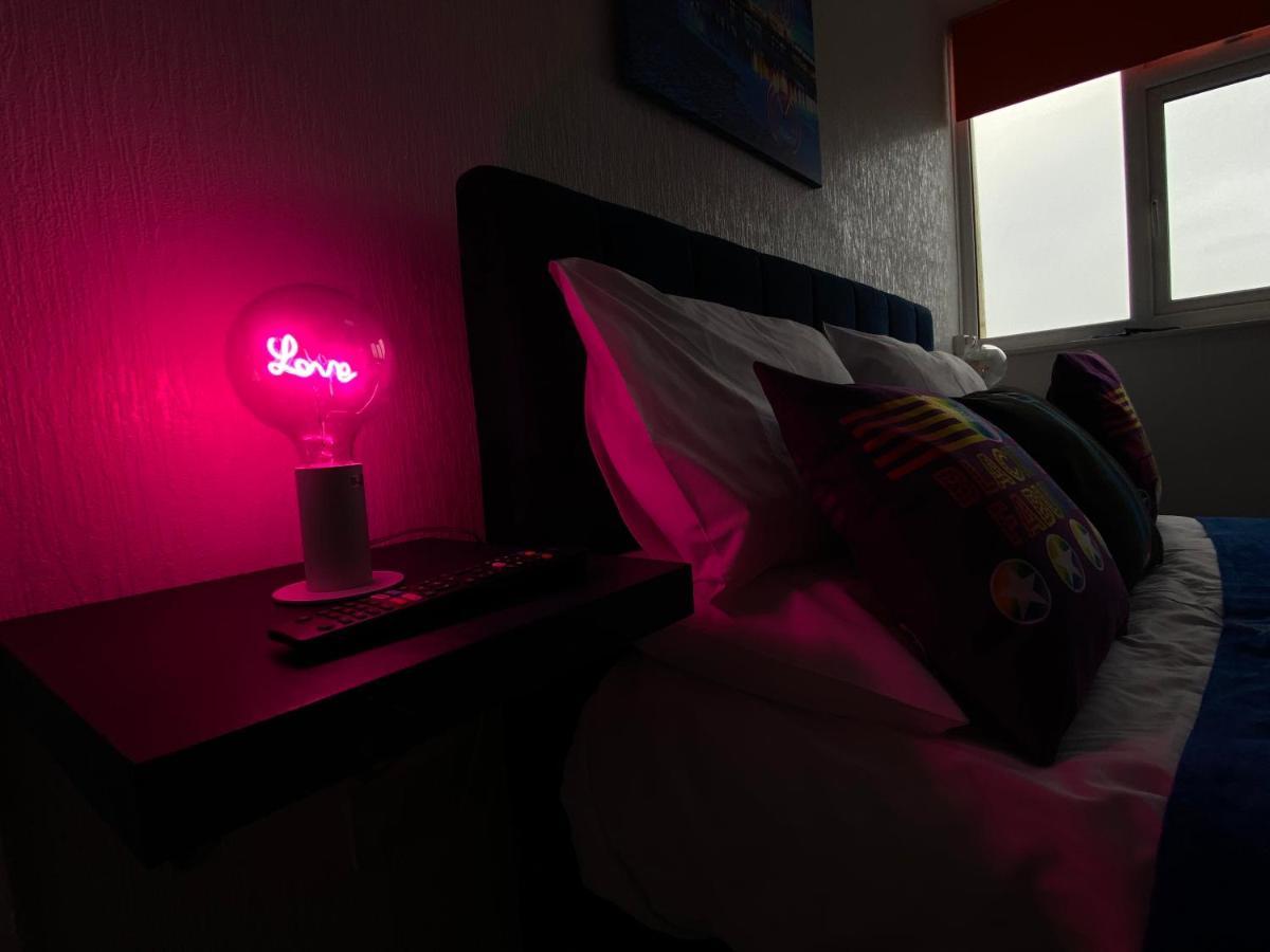 Abode - The Cinema House