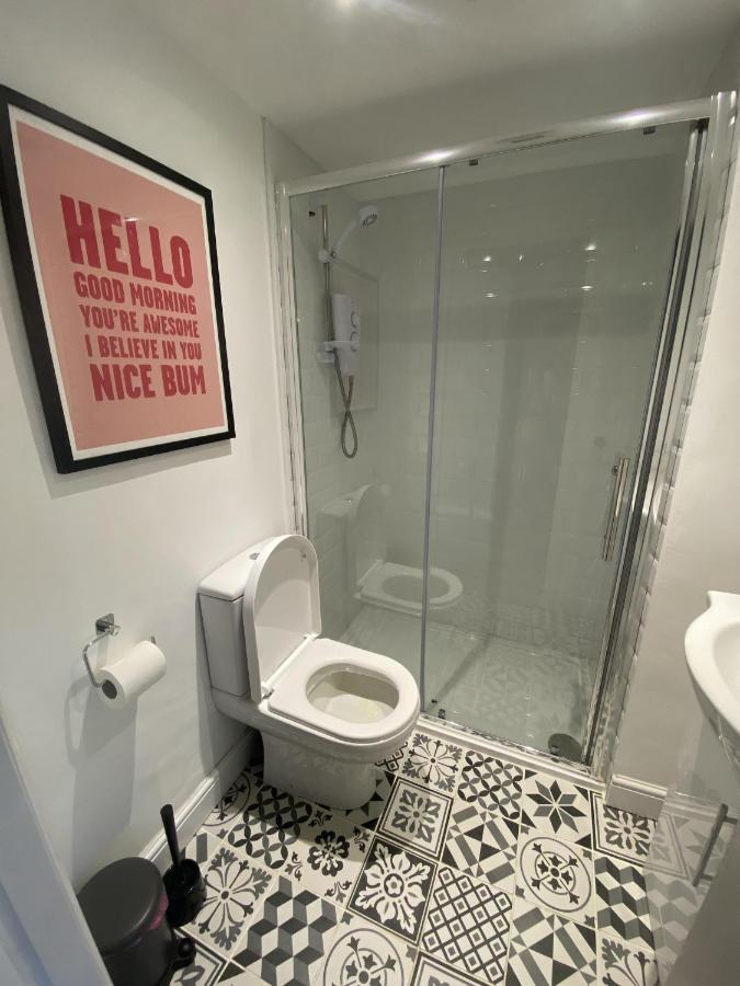 Abode - The Cinema House * Blackpool