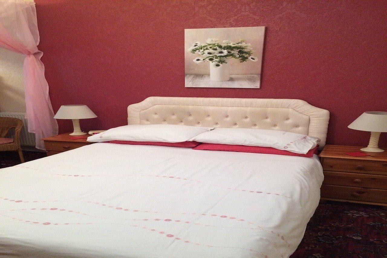 Hotel Arendale Blackpool
